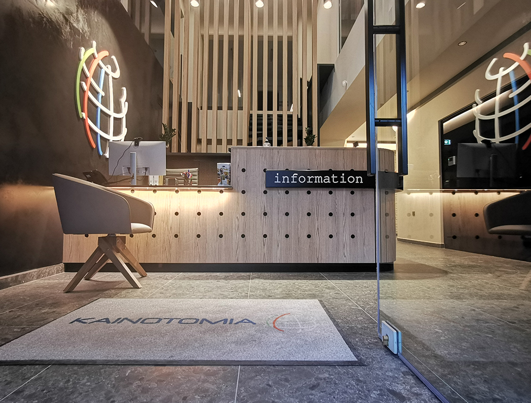 ΚΕΝΤΡΟ ΔΙΑ ΒΙΟΥ ΜΑΘΗΣΗΣ